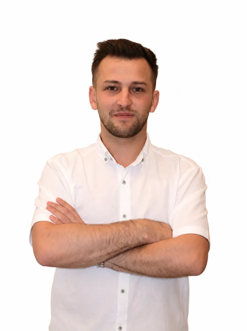 Mehmet Akif Direkçi